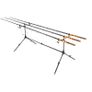 BRAND NEW Adjustable Retractable Carp Fishing Rod Pod Stand Holder Fishing Pole Pod Stand Fishing Tackle Fishing Accessory Image 7