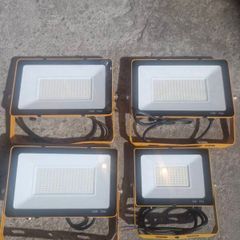 110v lights
