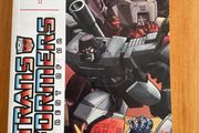 The Transformers Omnibus 2009
