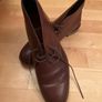 Lambretta Men's Brown Boots Image 2