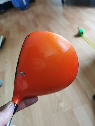 cobra driver
