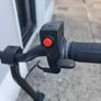 Kids electric scooter Image 4