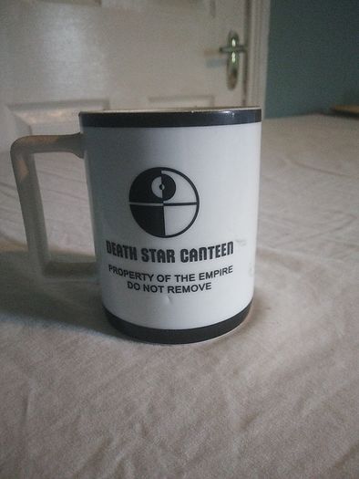 star wars cup