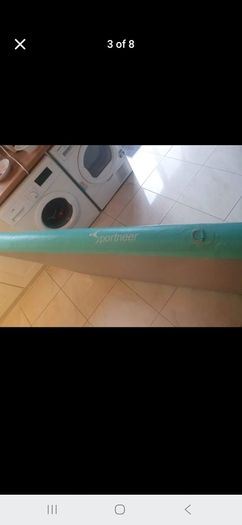 Sportneer gymnastic airtrack