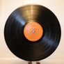 Paul Simon 1972 Uk Pressing Lp Image 4