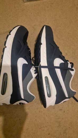 Nike max size 12 uk