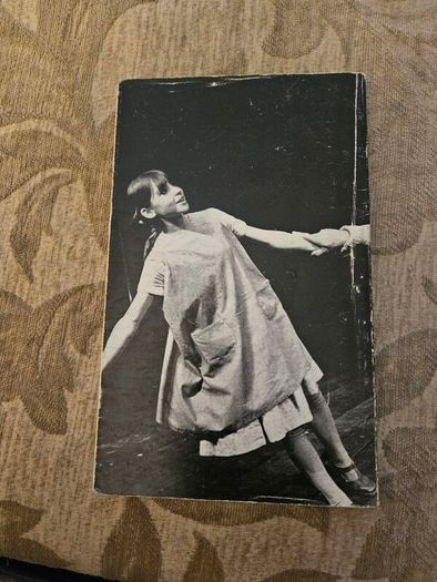 Edna O'brien. A Pagan Place. A Play. First Edition Paperback In Good Condition.  See Photos For Same.