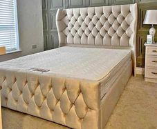Beds Brand New