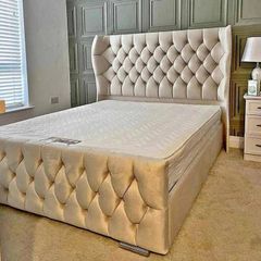 Beds Brand New