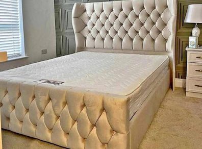 Beds Brand New