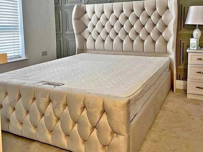 Beds Brand New