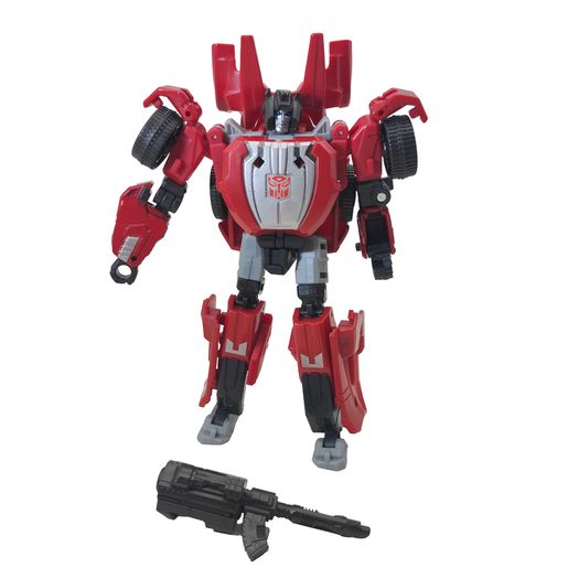 Transformers Action Figures