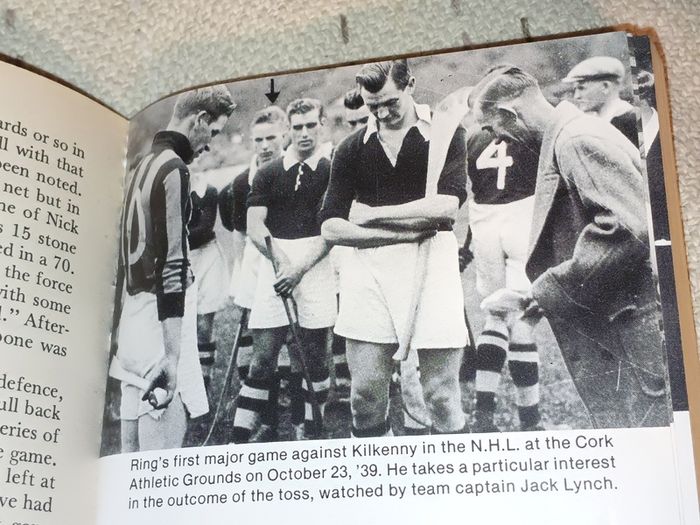 Christy Ring Gaa Book For Sale Here
