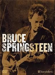 Bruce Springsteen - Vh-1 - Storytellers