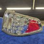 Subaru Impreza hatchback 2008-2014 rear lights Image 4