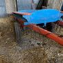 Horses cart Image 4