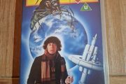 Doctor Who VHS Ark in Space in very good condition