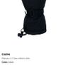 Kids mittens Cairn size 2-4 y brand new Image 3