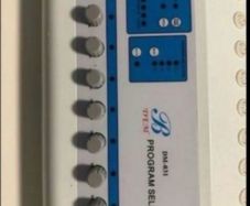 Professional Muscle Stimulation Device