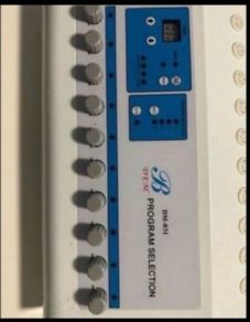 Professional Muscle Stimulation Device