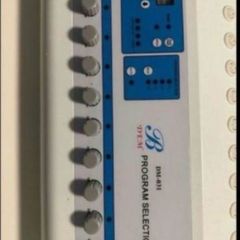 Professional Muscle Stimulation Device
