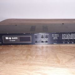 Roland M-GS64 Sound Module