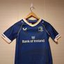 Leinster Jersey. Official Castore Home Jersey Boys Or Girls.. Collect In Dublin Or Receive Via Post. Image 7