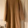 New look coat UK 10 like new Image 4