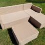 Garden sofa Image 2