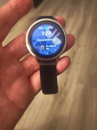 Garmin Venu 4- 41mm  smart watch