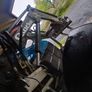 Quickie Q950 Complete loader+brackets Ts115 Image 2
