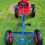 Berg Go-Kart 2 seats Image 4