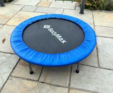 Mini trampoline