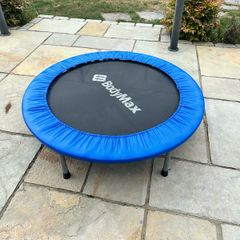 Mini trampoline