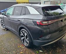 Vw id4 pro2021 82KW. Long range.