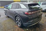 Vw id4 pro2021 82KW. Long range.