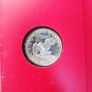 1971 USA Silver Proof One Dollar Coin Image 2