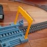 Thomas and friends train set Image 4