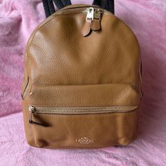 Coach medium backpack