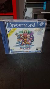 Phantasy Star Online (Dreamcast)