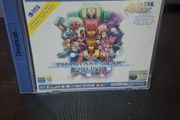 Phantasy Star Online (Dreamcast)