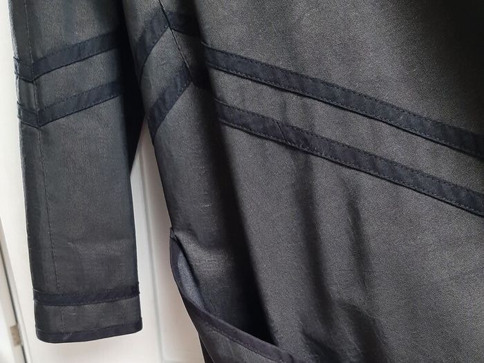 French raincoat (XL)