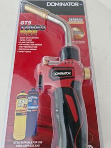 Plumbers torch