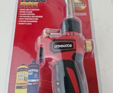 Plumbers torch