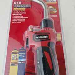 Plumbers torch