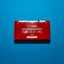 3DS Metallic Red (Modded) Image 9