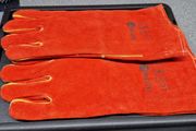 New Welding Gloves