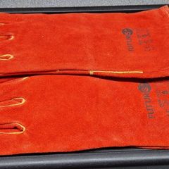 New Welding Gloves