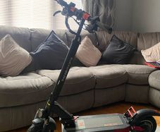 Kugoo m4 pro