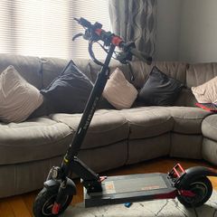 Kugoo m4 pro